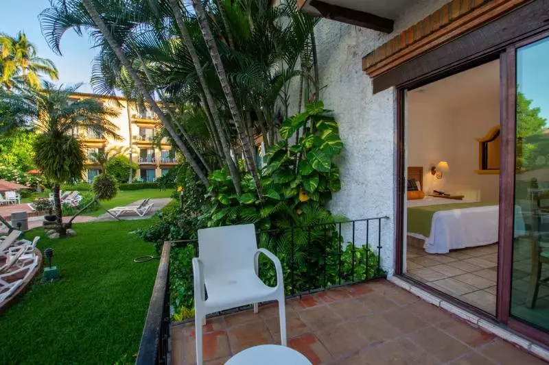 Standard-huone King-vuode, Hacienda Buenaventura Hotel & Mexican Charm   All Inclusive