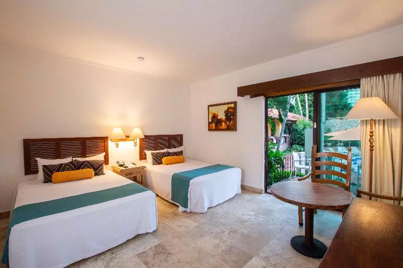 Standard-huone, Hacienda Buenaventura Hotel & Mexican Charm   All Inclusive