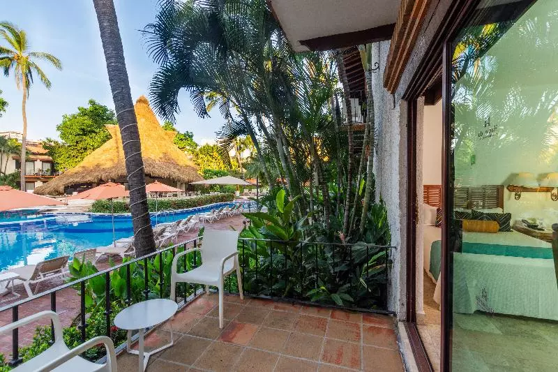 Standard-huone, Hacienda Buenaventura Hotel & Mexican Charm   All Inclusive