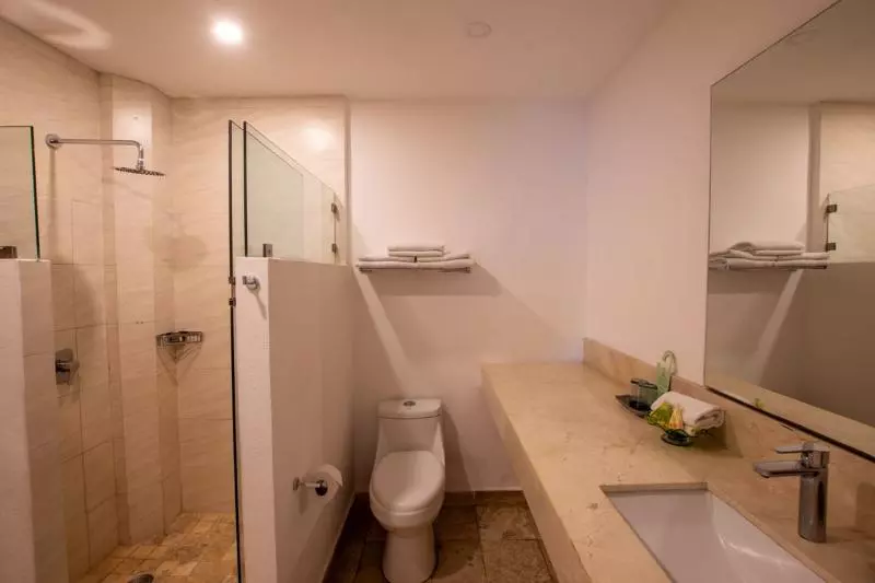Standard-huone, Hacienda Buenaventura Hotel & Mexican Charm   All Inclusive