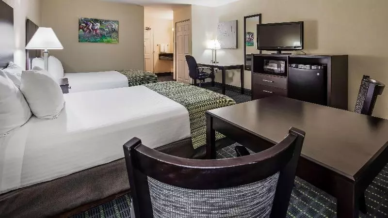 Standard-huone, Hacienda Buenaventura Hotel & Mexican Charm   All Inclusive