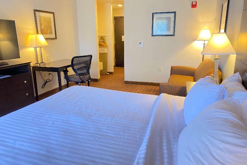 Номер Superior, Hacienda Buenaventura Hotel & Mexican Charm   All Inclusive