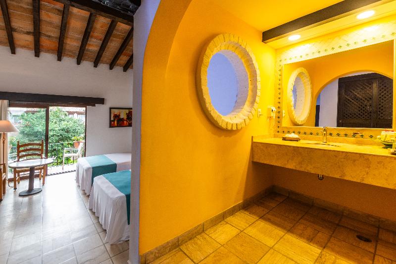 اتاق سوپریور, Hacienda Buenaventura Hotel & Mexican Charm   All Inclusive