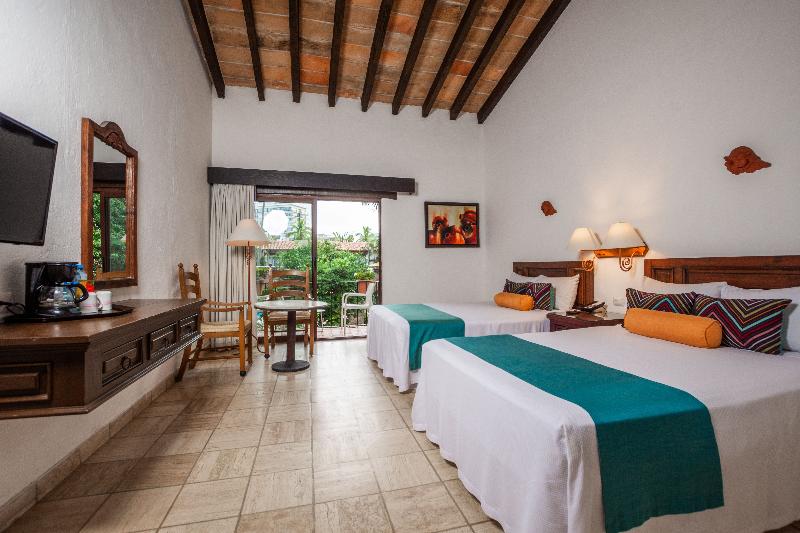 اتاق سوپریور, Hacienda Buenaventura Hotel & Mexican Charm   All Inclusive