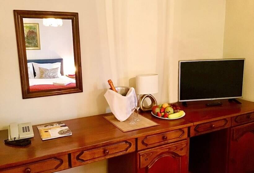 חדר סטנדרט עם מרפסת, Kentaur