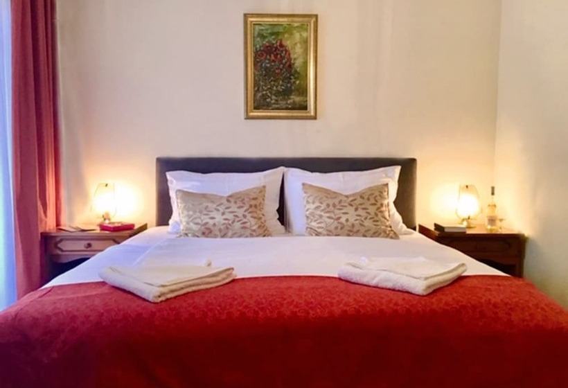 Quarto Estandar com Sacada, Kentaur