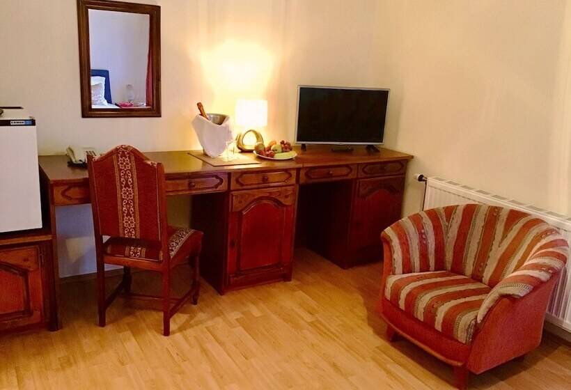 חדר סטנדרט, Kentaur