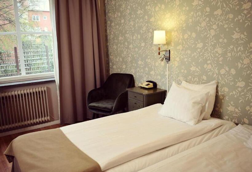 חדר אקונומי, L Arkad