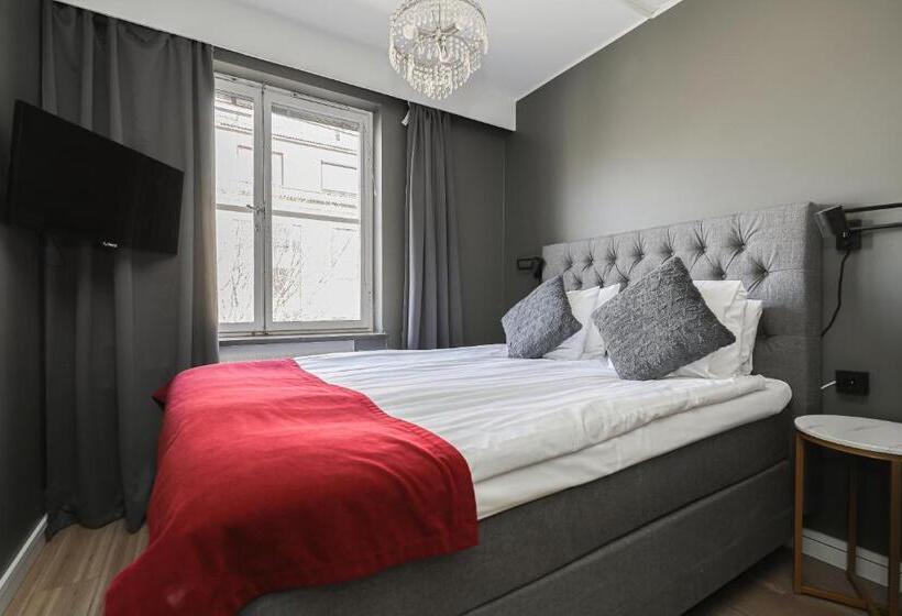 חדר סטנדרט, L Arkad