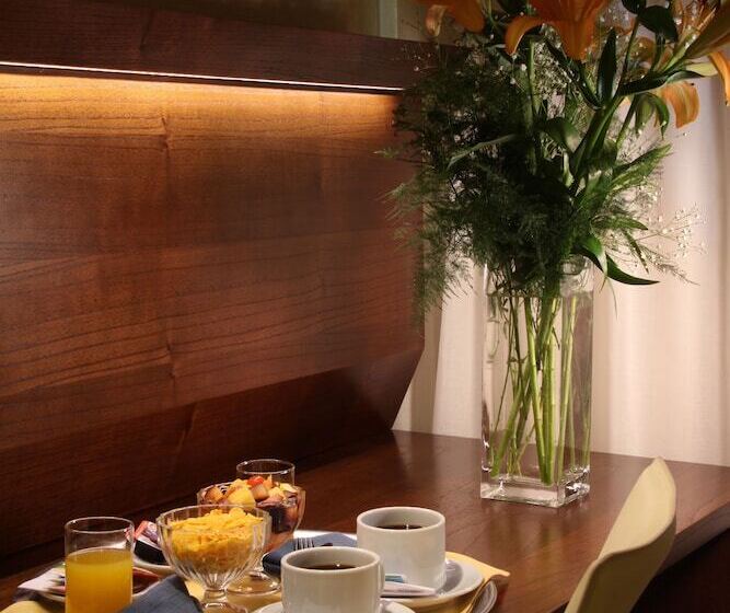 חדר סטנדרט, Las Lengas