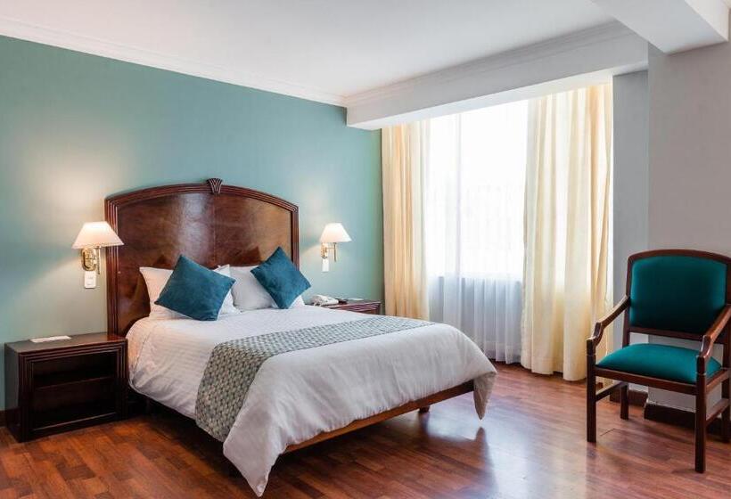 Номер Стандарт Индивидуальный, Libertador