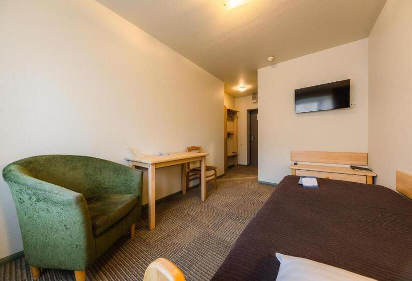 اتاق کلاسیک یک تخته, Liva