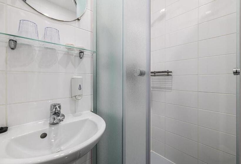 اتاق کلاسیک, Liva