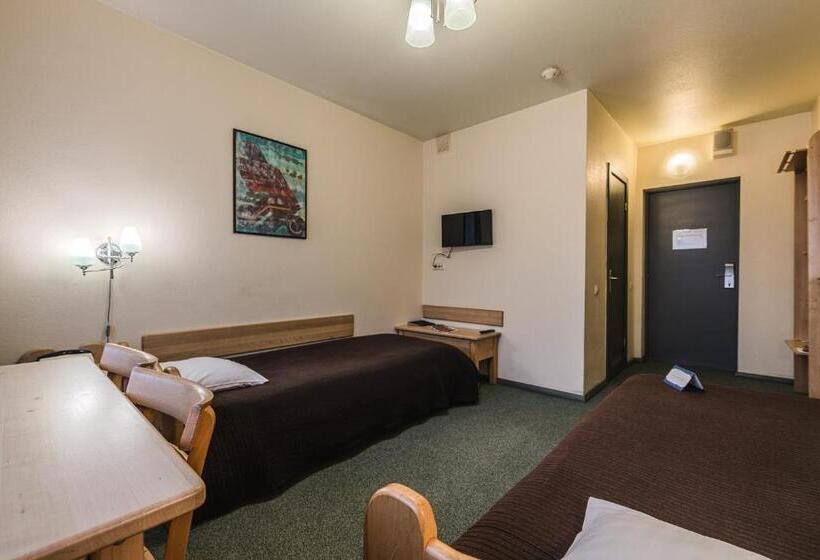 اتاق کلاسیک, Liva