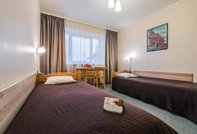 اتاق کلاسیک, Liva