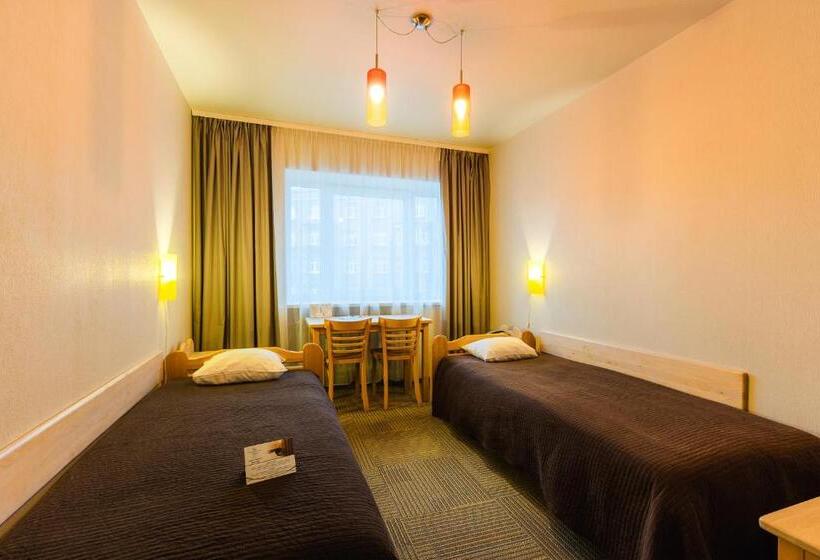 اتاق کلاسیک, Liva