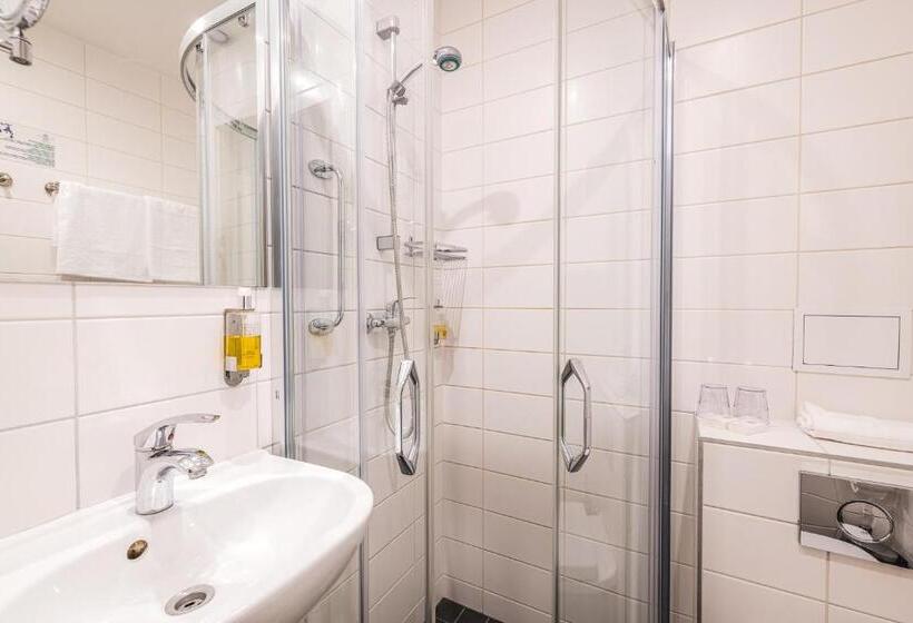 اتاق استاندارد, Liva