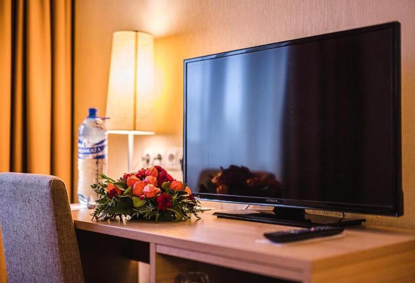 اتاق استاندارد, Liva