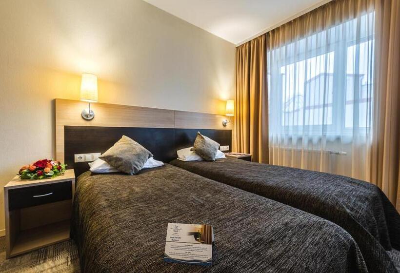 اتاق استاندارد, Liva