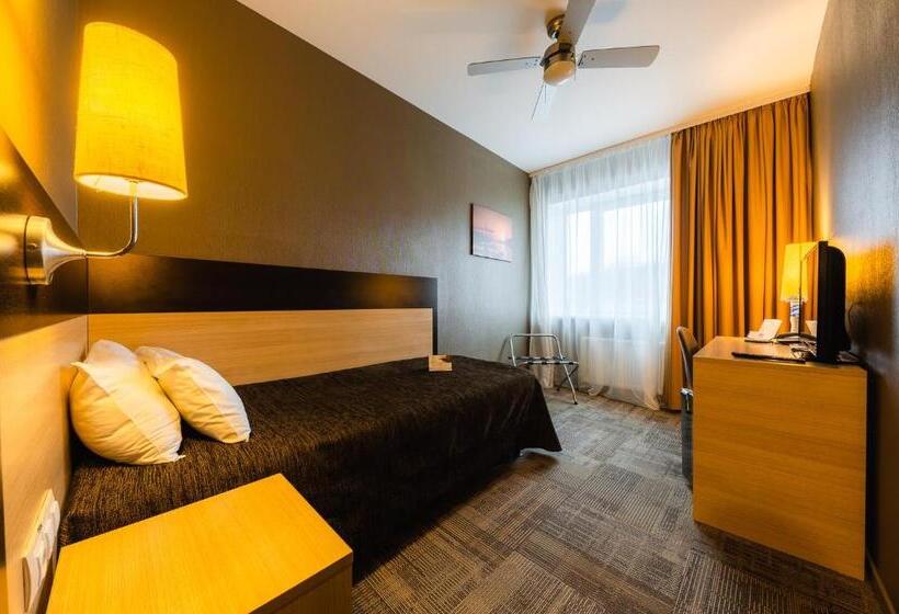 اتاق استاندارد یک نفره, Liva