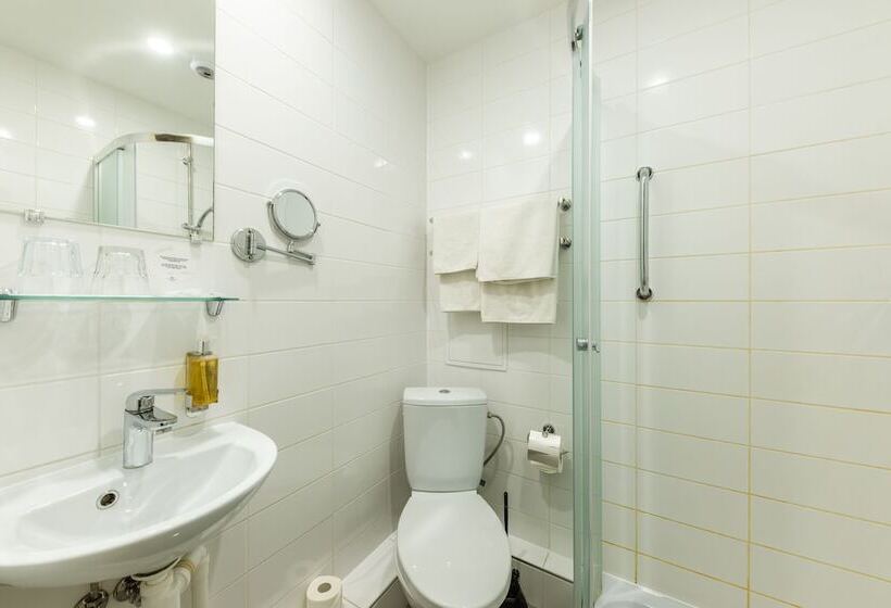 اتاق استاندارد, Liva