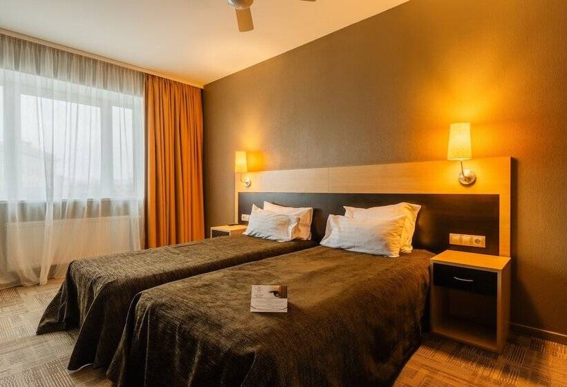 اتاق استاندارد, Liva