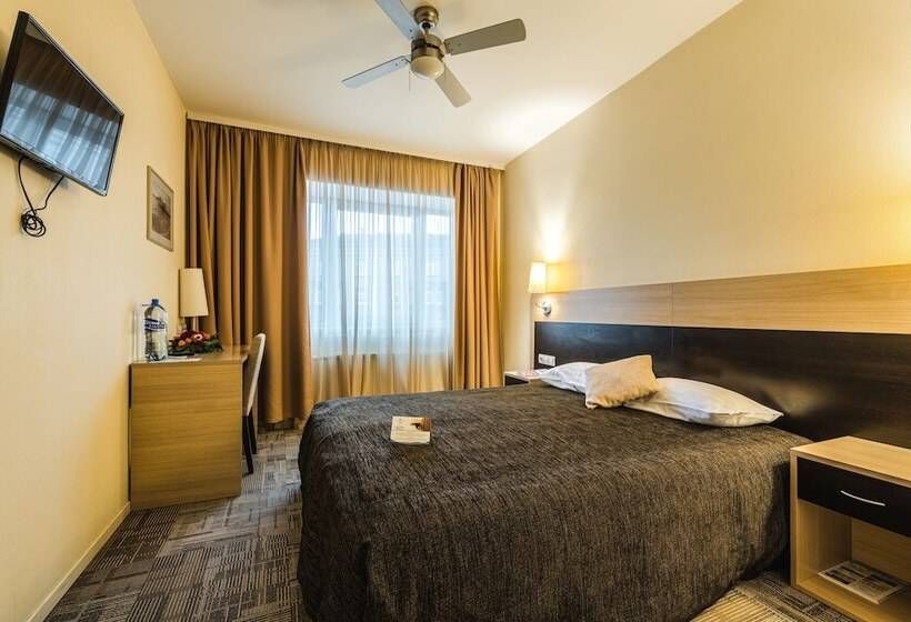 اتاق استاندارد, Liva