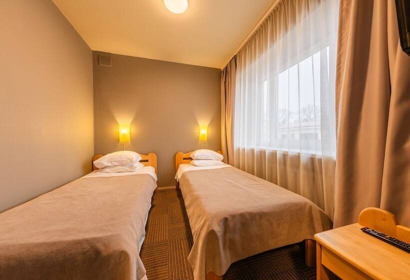 اتاق کلاسیک, Liva