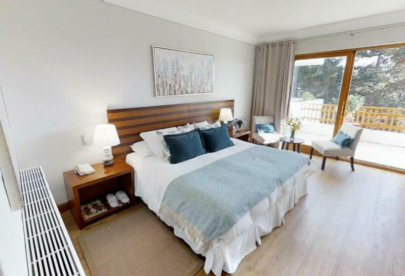 Стандартный Номер Кровать Кинг, Marbella Resort
