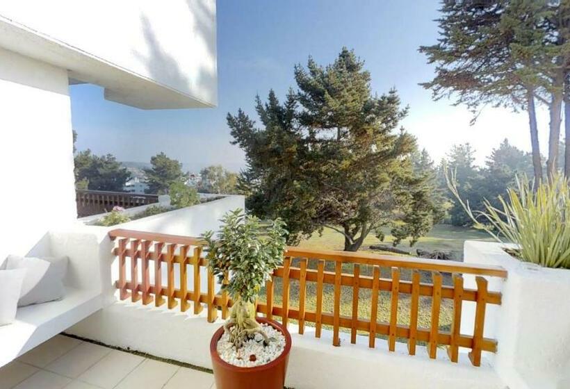 غرفة قياسية سرير كينج, Marbella Resort