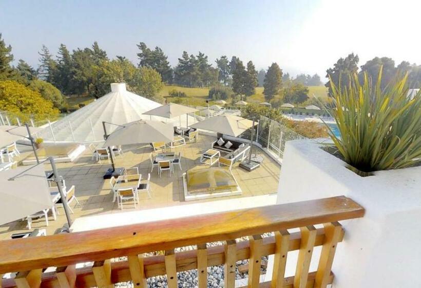 スイート（家族用）, Marbella Resort