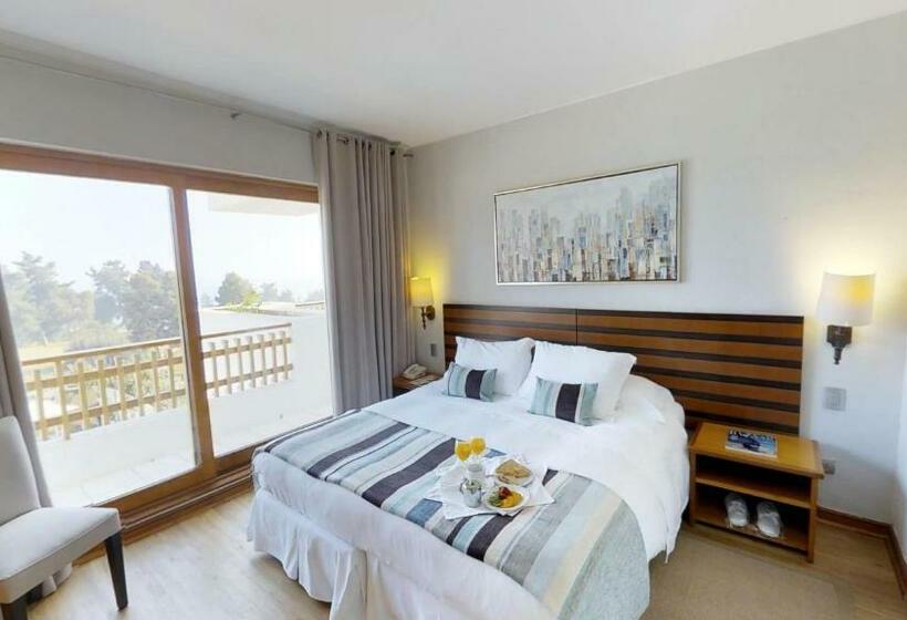 جناح عائلي, Marbella Resort