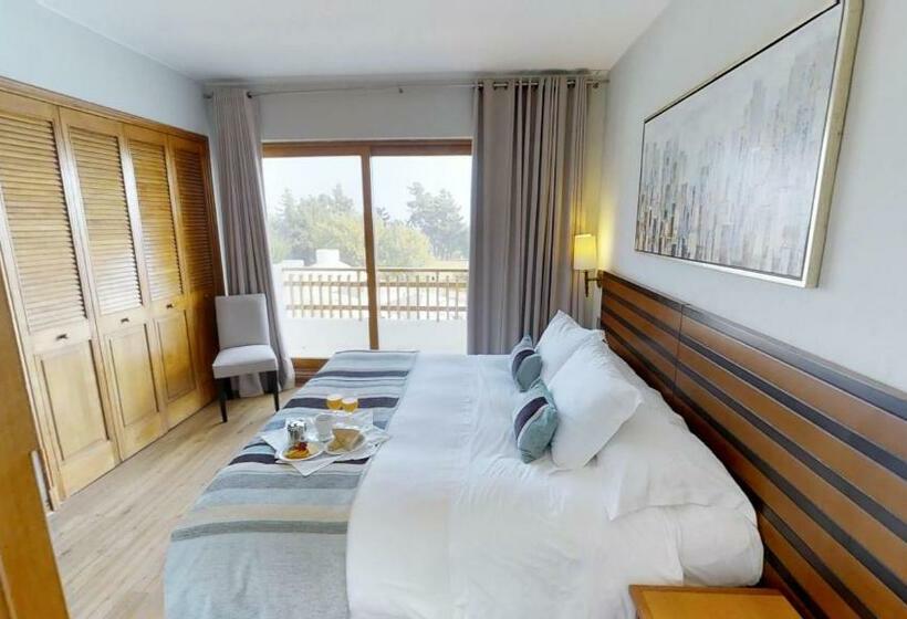 Family Suite, Marbella Resort