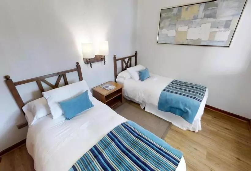 スイート（家族用）, Marbella Resort