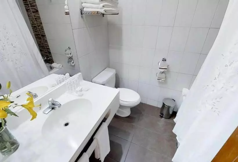 スイート（家族用）, Marbella Resort