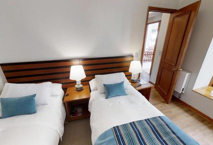 جناح عائلي, Marbella Resort