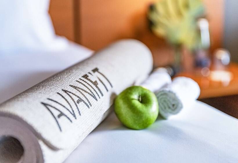 غرفة قياسية, Avani Royal Zona T Bogotá