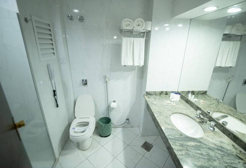 Номер Deluxe, Paiaguas Palace