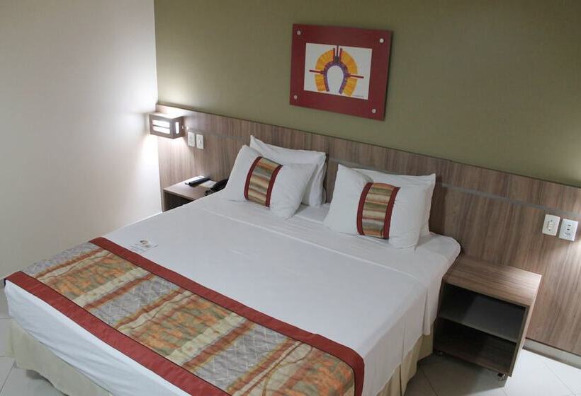 Номер Deluxe, Paiaguas Palace