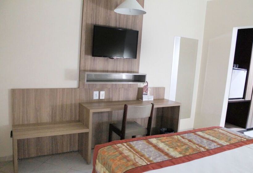 Номер Deluxe, Paiaguas Palace