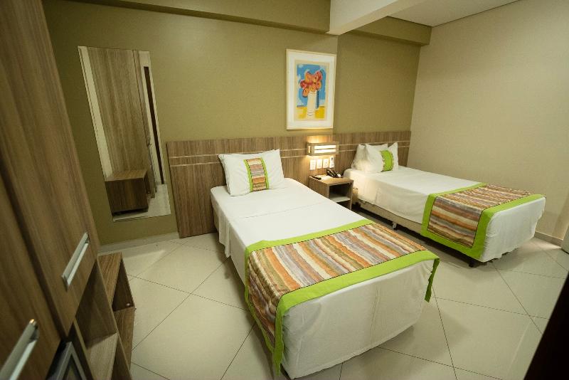 Номер Economy, Paiaguas Palace