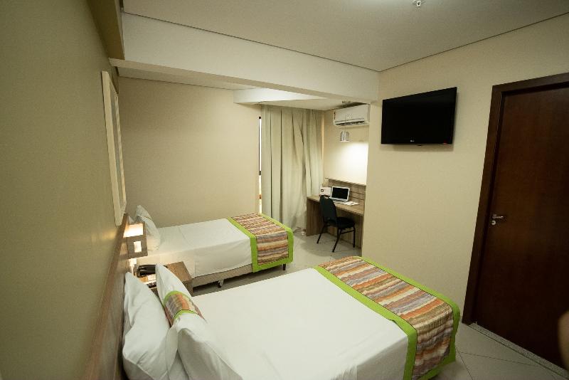 Номер Economy, Paiaguas Palace