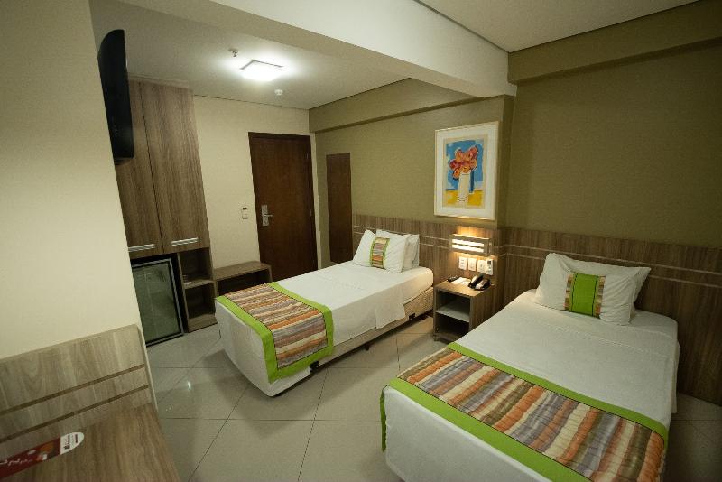 Номер Economy, Paiaguas Palace