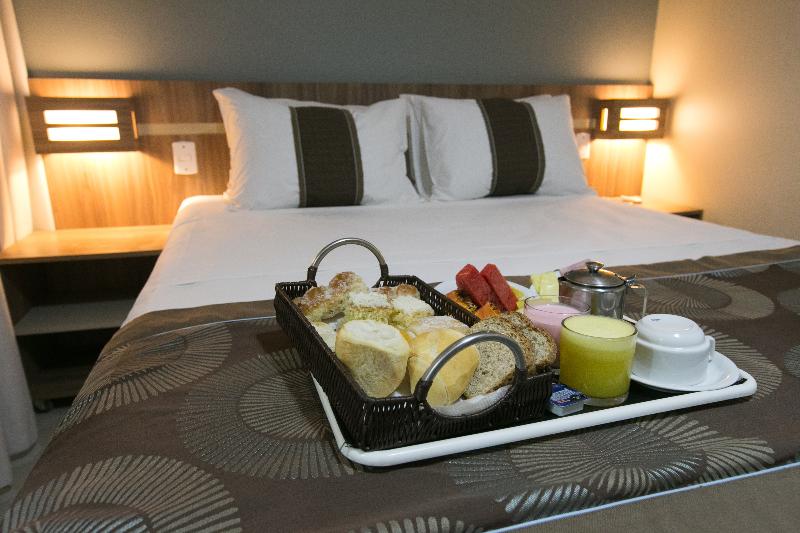 Номер Economy, Paiaguas Palace