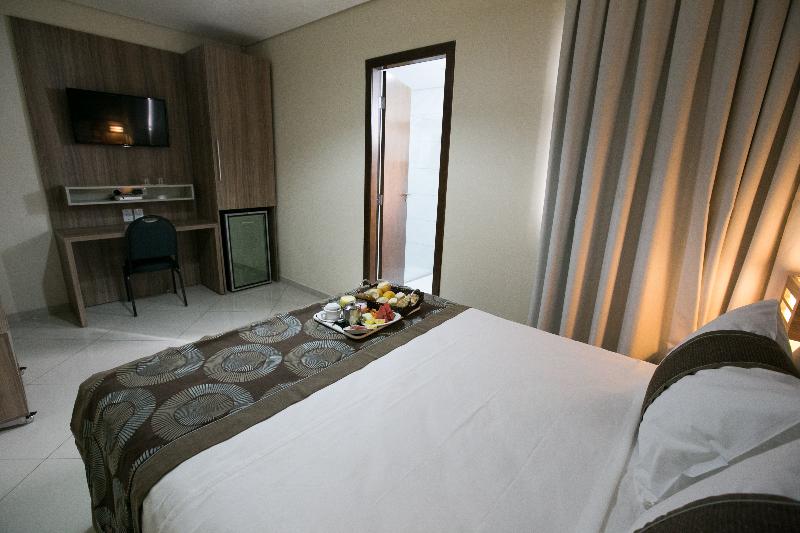 Номер Economy, Paiaguas Palace