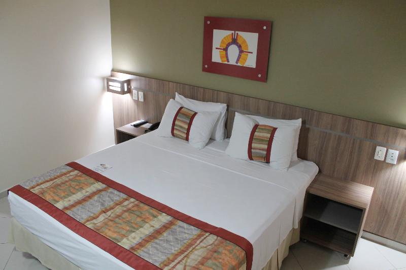 Номер Deluxe, Paiaguas Palace