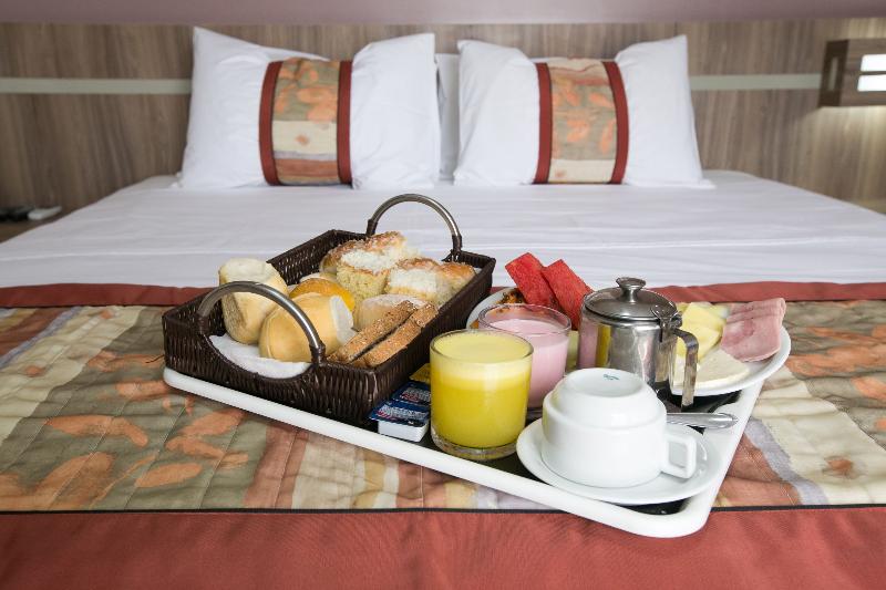 Номер Deluxe, Paiaguas Palace