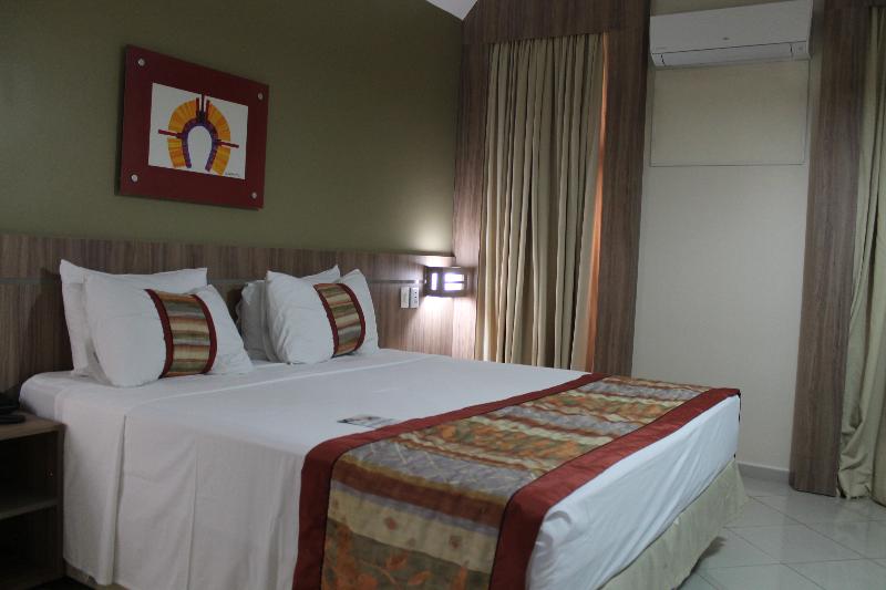 Номер Deluxe, Paiaguas Palace