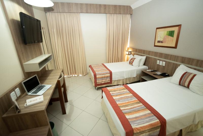 Номер Deluxe, Paiaguas Palace