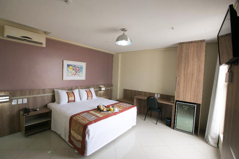 Люкс Премиум, Paiaguas Palace